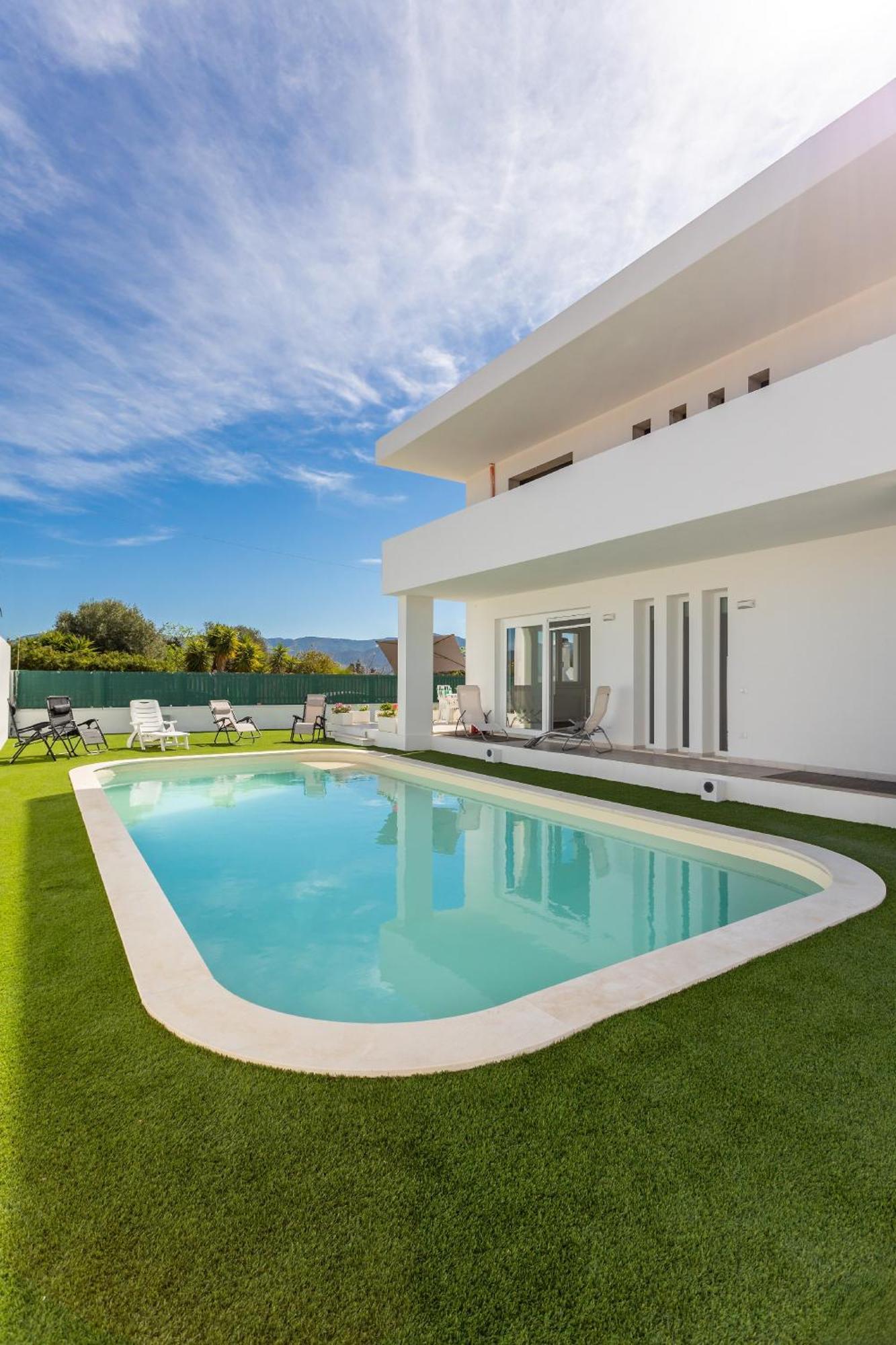 Villa Greca Holiday Rooms Sant Isidoro  외부 사진