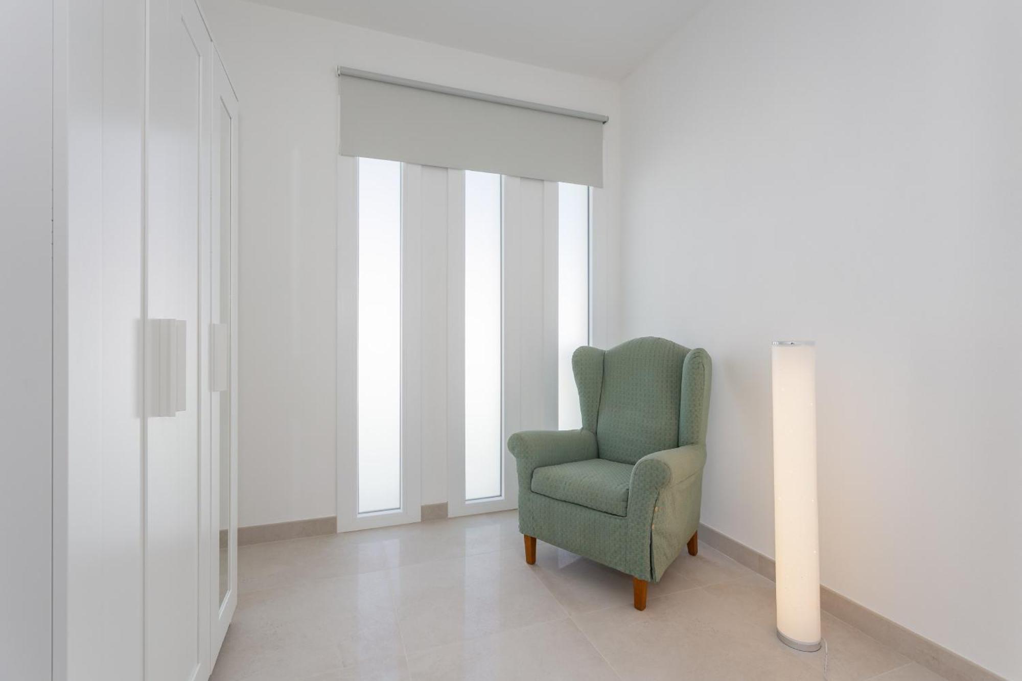 Villa Greca Holiday Rooms Sant Isidoro  외부 사진