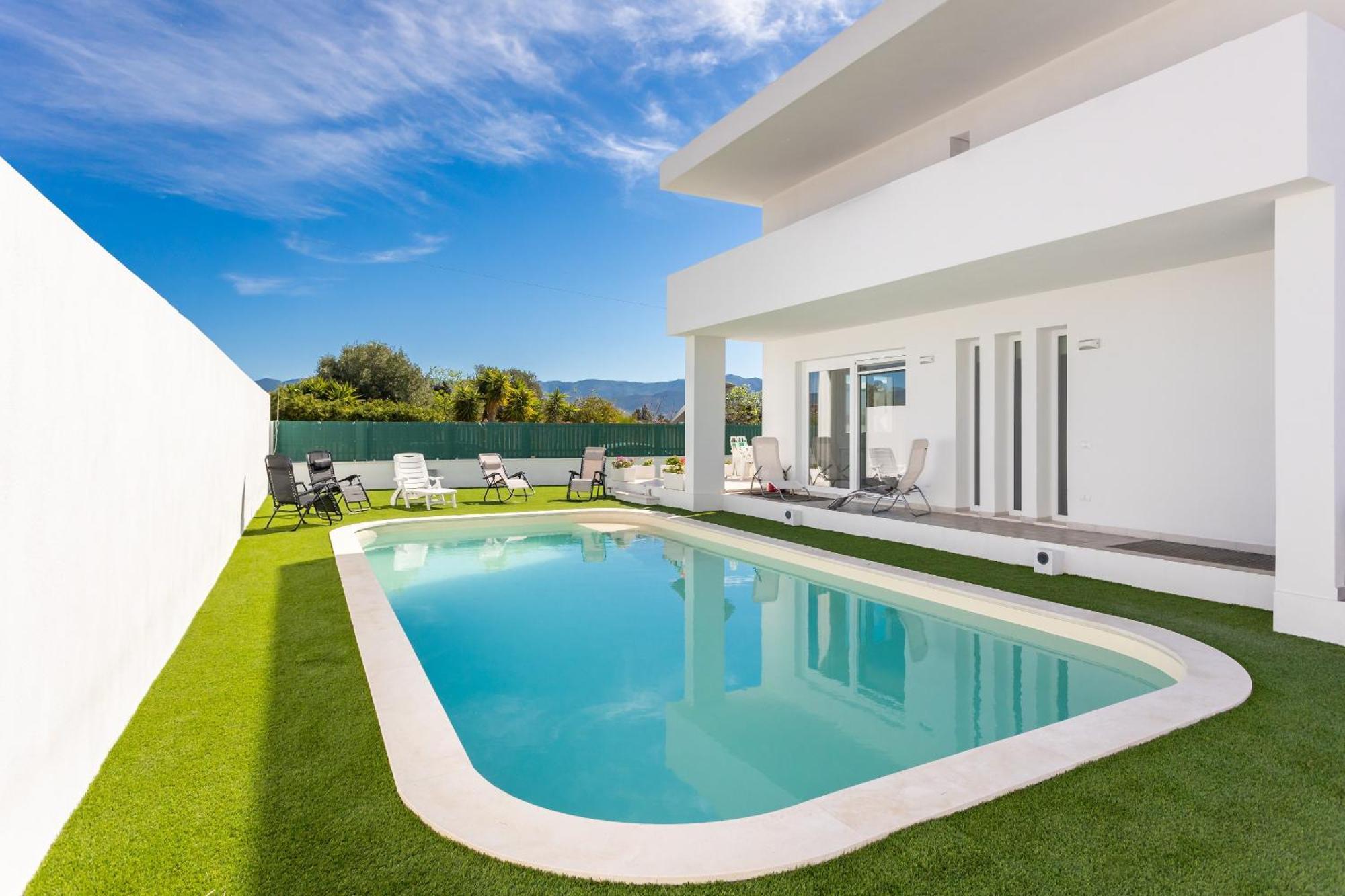 Villa Greca Holiday Rooms Sant Isidoro  외부 사진