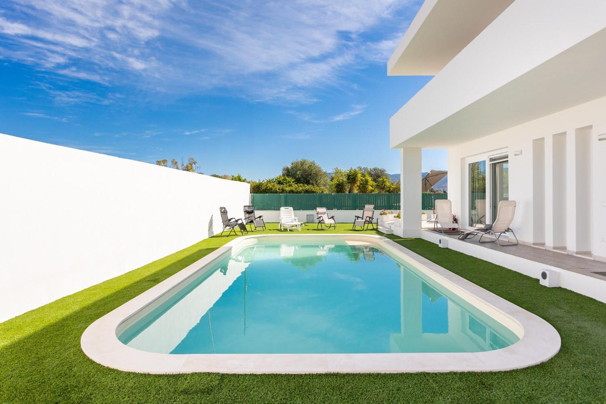 Villa Greca Holiday Rooms Sant Isidoro  외부 사진
