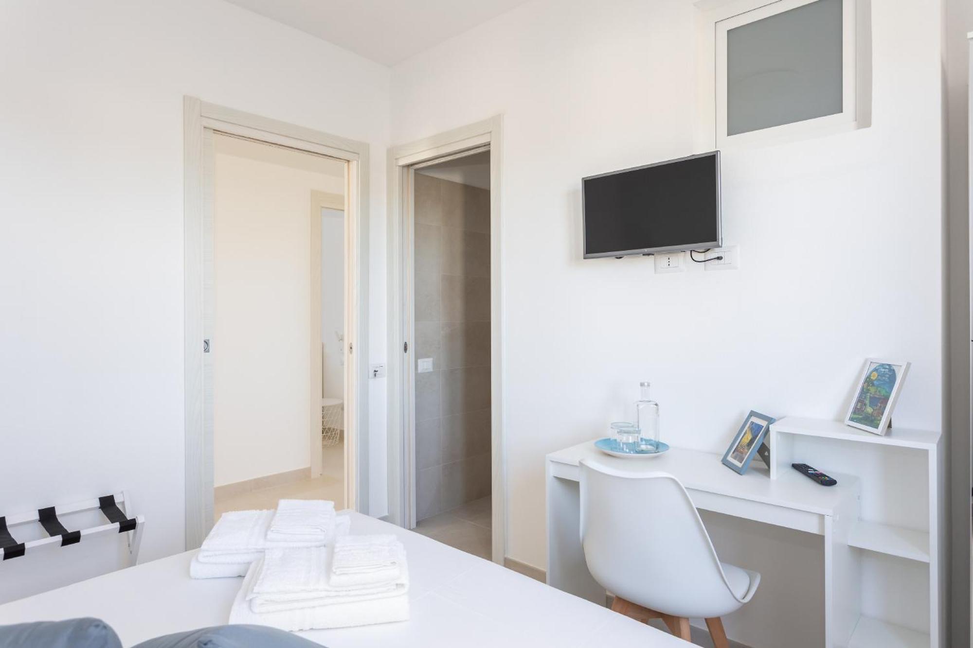 Villa Greca Holiday Rooms Sant Isidoro  외부 사진
