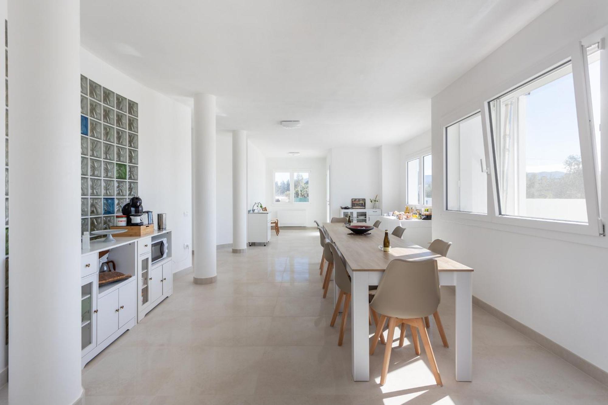 Villa Greca Holiday Rooms Sant Isidoro  외부 사진