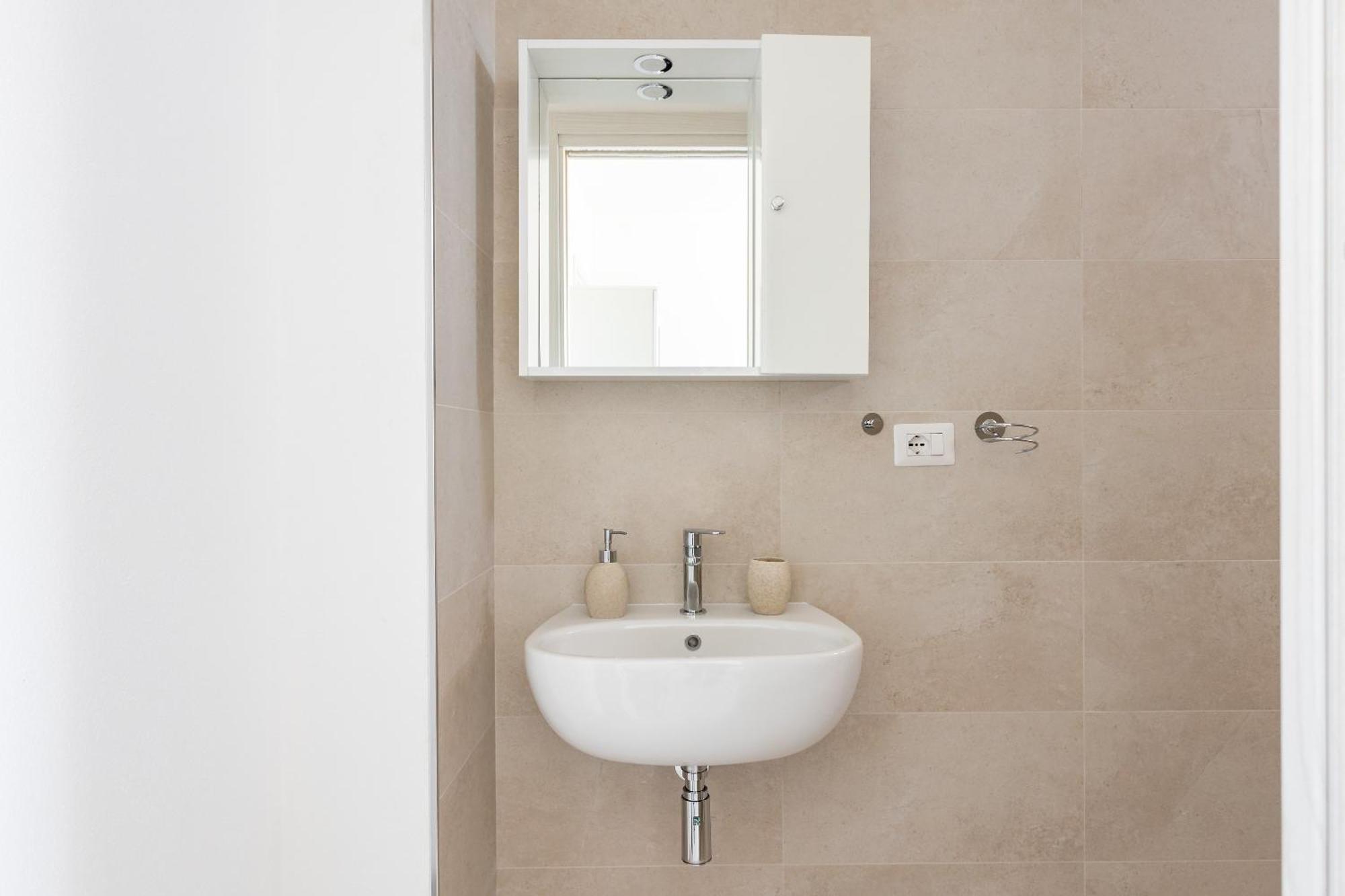 Villa Greca Holiday Rooms Sant Isidoro  외부 사진