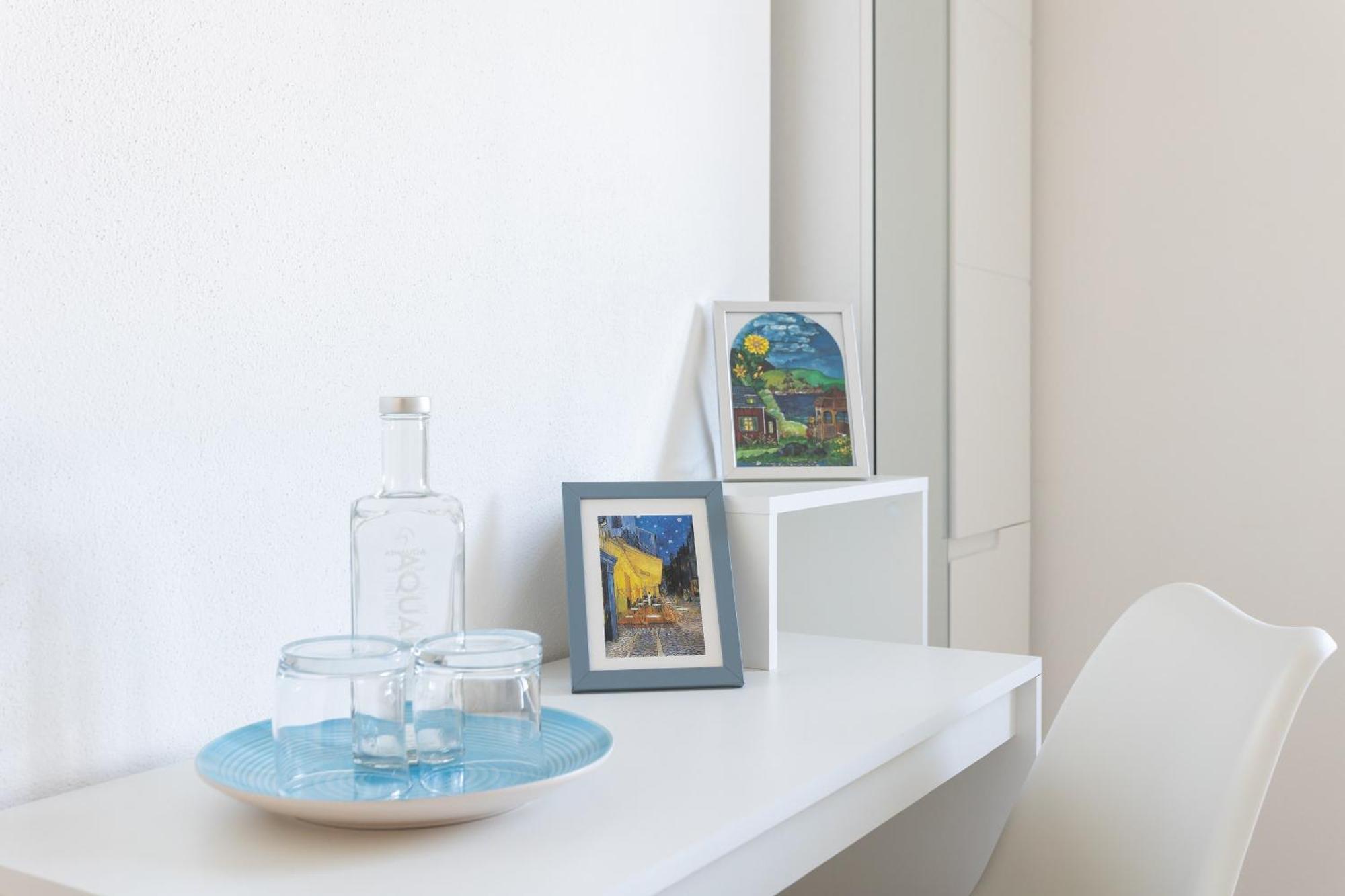 Villa Greca Holiday Rooms Sant Isidoro  외부 사진