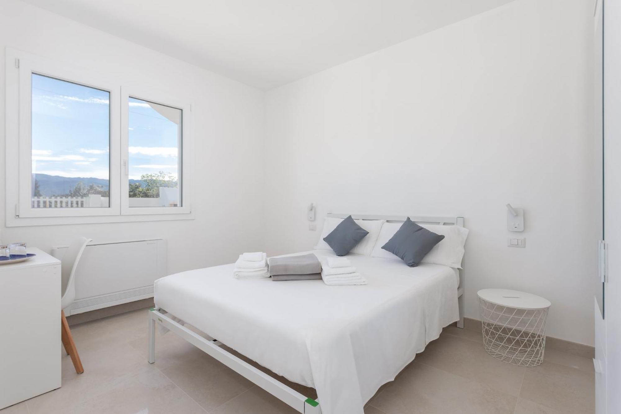 Villa Greca Holiday Rooms Sant Isidoro  외부 사진