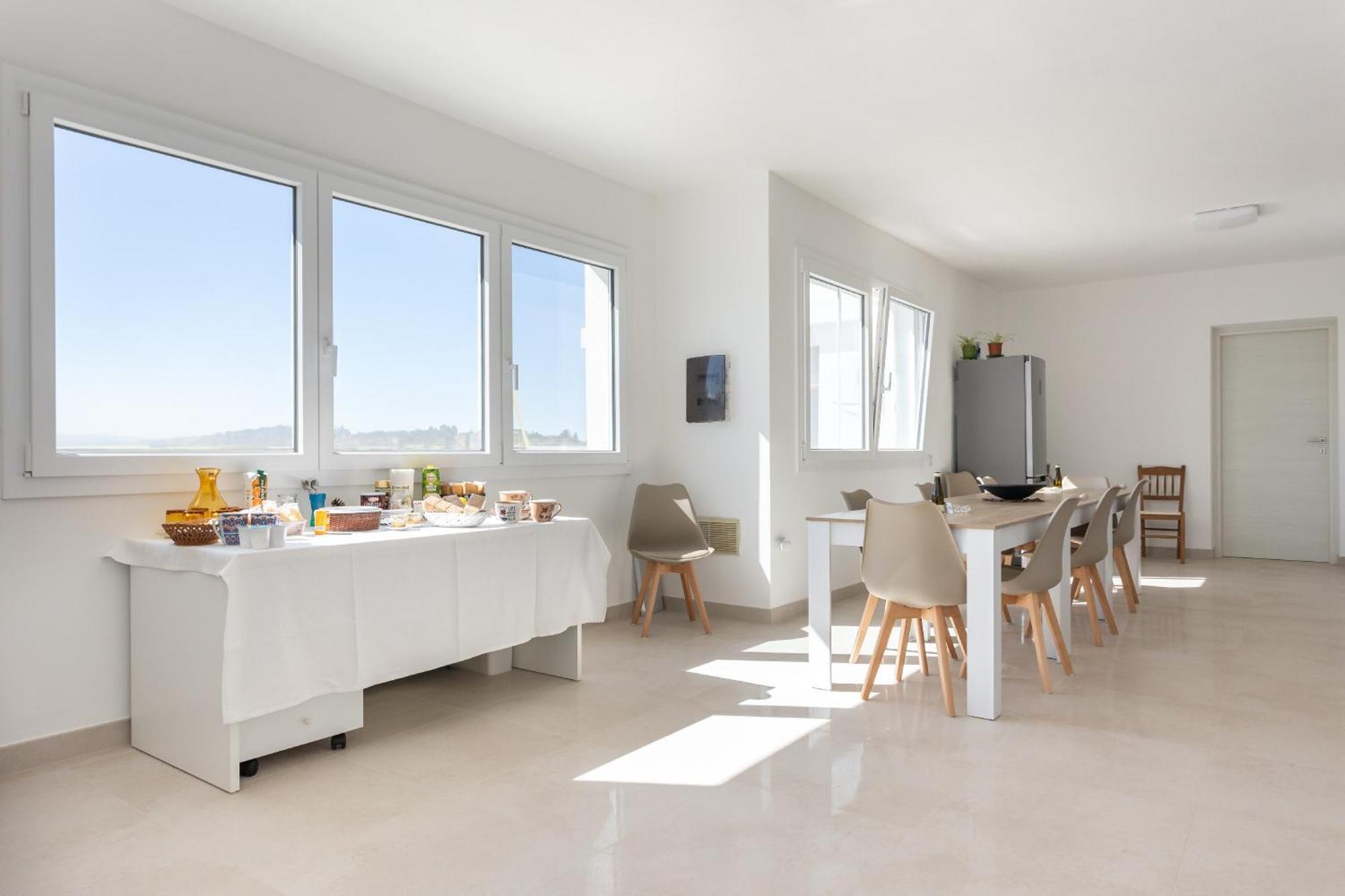 Villa Greca Holiday Rooms Sant Isidoro  외부 사진