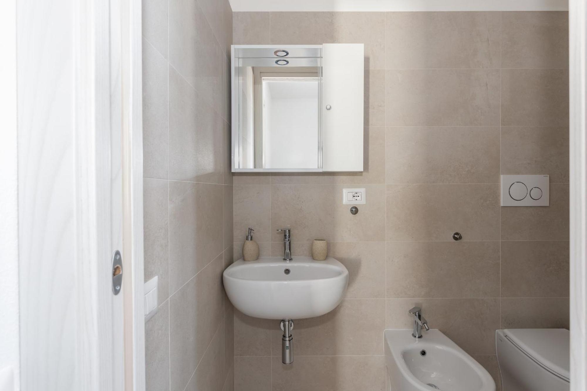 Villa Greca Holiday Rooms Sant Isidoro  외부 사진