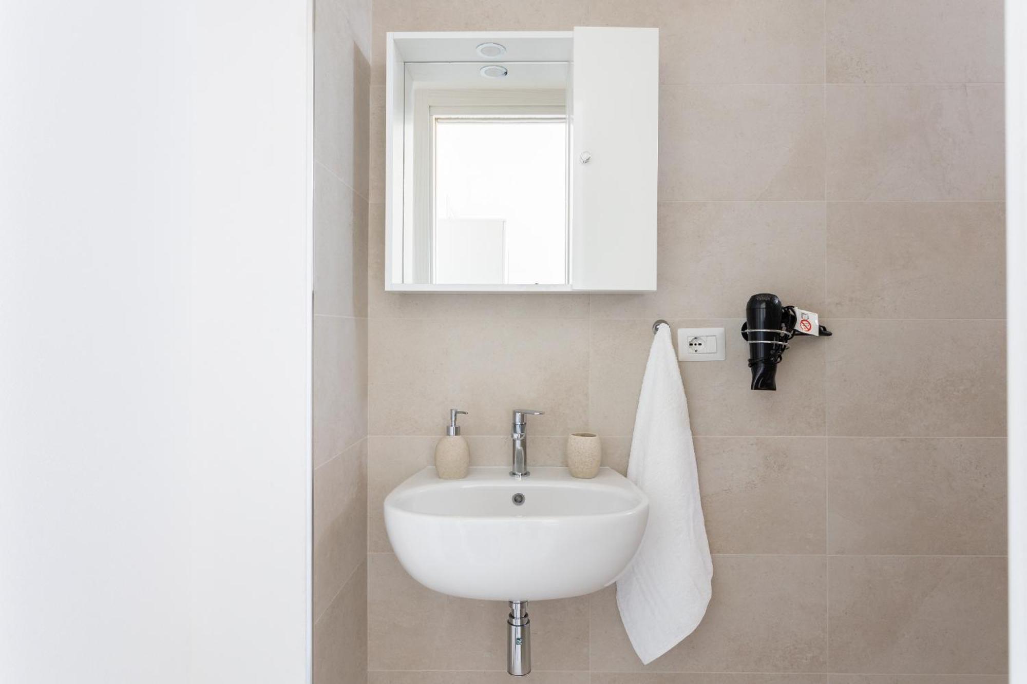 Villa Greca Holiday Rooms Sant Isidoro  외부 사진