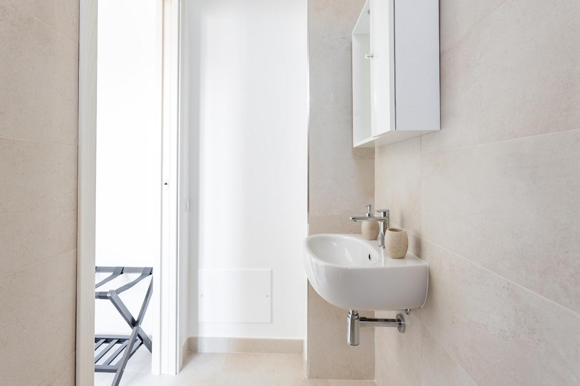 Villa Greca Holiday Rooms Sant Isidoro  외부 사진