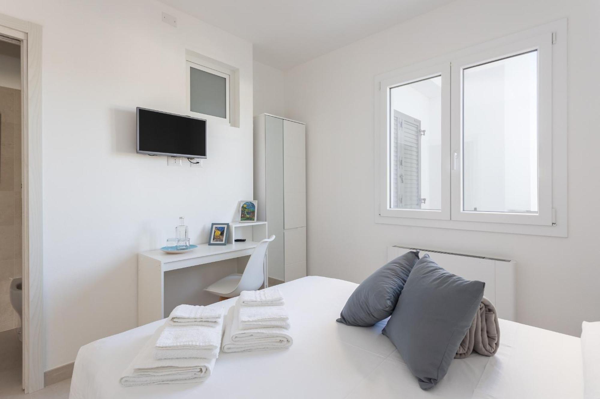 Villa Greca Holiday Rooms Sant Isidoro  외부 사진